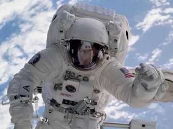 Σπάνια συνάντηση των επικεφαλής των διαστημικών υπηρεσιών ΗΠΑ και Ρωσίας, NASA και Roscosmos