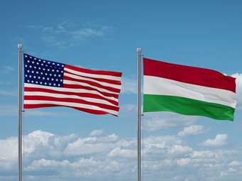 Οι ΗΠΑ εκδίδουν άδεια για συναλλαγές με ρωσικές τράπεζες στο έργο Paks II στην Ουγγαρία