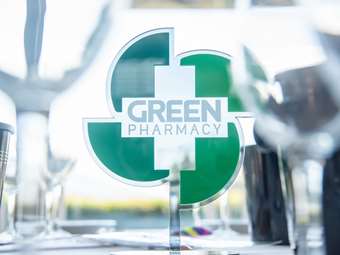 Με οινογνωσία η κοπή της πίτας του δικτύου Green  Pharmacy Ομίλου ΠΡΟΣΥΦΑΠΕ