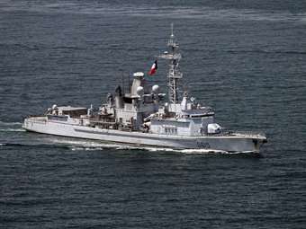 Γαλλία: Κατάσχεση ρεκόρ 10 και πλέον τόνων κοκαΐνης στην Καραϊβική