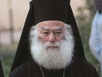 Εκκλησία Αλεξανδρείας: Αγκαλιάζοντας την Αφρική