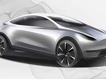 Tι γίνεται με το Tesla των 25.000 ευρώ: Τι λέει το Reuters και η απάντηση Musk