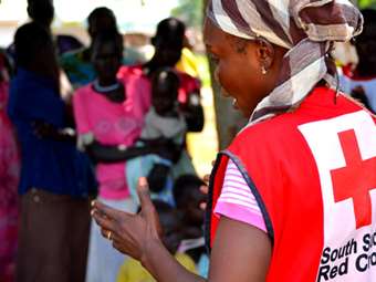 Ασθένεια που εξαπλώνεται μέσω του νερού σκότωσε τουλάχιστον 24 ανθρώπους στο εμπόλεμο Σουδάν