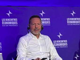 Γ. Στουρνάρας: Η Ευρώπη πρέπει να αρθεί στο ύψος των περιστάσεων - Να διατηρηθεί η ανεξαρτησία των κεντρικών τραπεζών