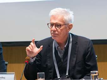 Αρίστος Δοξιάδης (ΕΣΕΤΕΚ, Big Pi): Το οικοσύστημα καινοτόμου επιχειρηματικότητας της Β. Ελλάδας και η κατακερματισμένη έρευνα