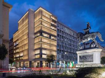 Γιατί η Eurobank εξαγοράζει τη Eurolife – H γενικότερη τάση