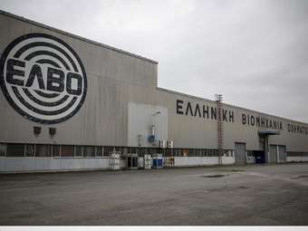 Έκλεισε το deal πώλησης της ΕΛΒΟ στην Alpha Systems