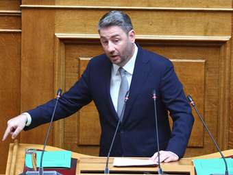 Αχίλλειο πτέρνα Μητσοτάκη τους αγρότες, βλέπει ο Ν. Ανδρουλάκης- Σχέδιο μετωπικής επίθεσης