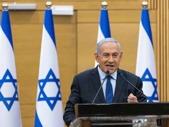 Το συμβούλιο ασφαλείας του Ισραήλ έδωσε το πράσινο φως για εκεχειρία στον Λίβανο - "Θα εστιάσουμε τώρα στην απειλή του Ιράν", λέει ο Νετανιάχου