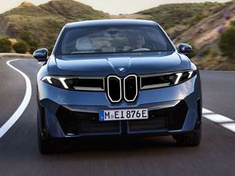 Η BMW θα αποκαλύψει νέο μοντέλο στις 24 Δεκεμβρίου-ποια είναι τα σενάρια