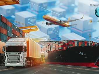 Συγκρατημένα αισιόδοξοι οι Έλληνες εξαγωγείς μετά τους δασμούς Τραμπ