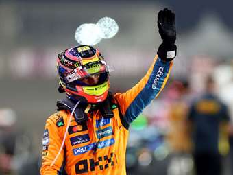 F1 GP Κατάρ Sprint: Επιστροφή Piastri αλλά προλαβαίνει;