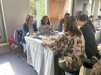 Διαρκές και δυναμικό το ενδιαφέρον της ιταλικής τουριστικής αγοράς για την Ελλάδα