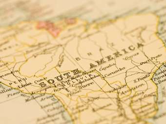 H επιθετική ατζέντα του Τραμπ στη Λατινική Αμερική έχει βραχυπρόθεσμη λογική