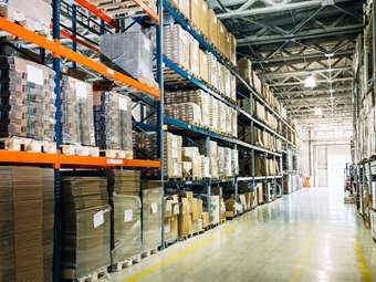 Έντονη επιτάχυνση του πληθωρισμού χονδρικής στο 3% στην Ευρωζώνη - Στο 2% στην Ελλάδα