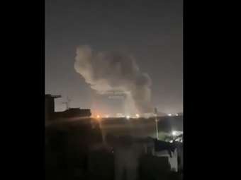 Δεκάδες πλήγματα σε περιοχές της Υεμένης -  Οι Χούθι τα αποδίδουν στις ΗΠΑ