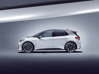 Ηλεκτρικό αυτοκίνητο Volkswagen στην Ελλάδα με 25.000 ευρώ