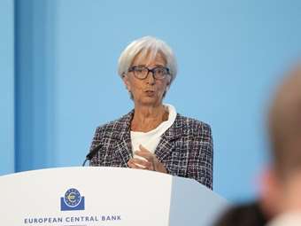 Πρακτικά ΕΚΤ: Στη συνεδρίαση του Σεπτεμβρίου η επαναξιολόγηση της πολιτικής