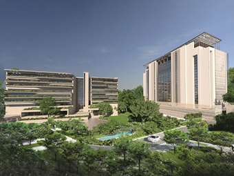 H Νέα Εποχή του ΥΓΕΙΑ - ΜΗΤΕΡΑ