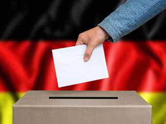 Ευρωεκλογές στη Γερμανία: Ποιες ευρωεκλογές;