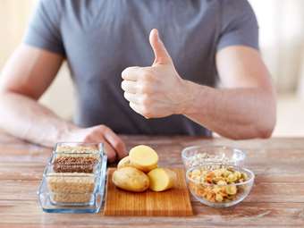 Τι σχέση έχουν οι δίαιτες χαμηλές σε υδατάνθρακες με τον καρκίνο του παχέος εντέρου