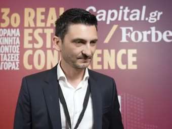 Π. Νεράντζης: Να επαναπροσδιορίσουμε την έννοια της λειτουργικότητας στα νέα κτίρια