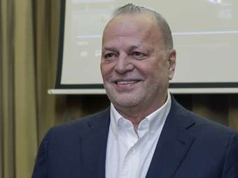 Ευ. Μυτιληναίος προς Jørgensen (ΕΕ): "Η Ευρώπη πρέπει να ξαναφέρει στη ζωή τις βιομηχανίες της - Όχι να τις παρακολουθεί να φεύγουν"