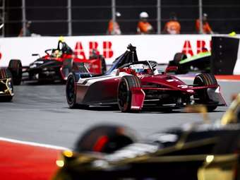 Formula E: Η Citroen πήρε νίκη στον δεύτερο αγώνα της