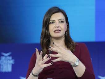 Ελ. Βρεττού (Attica Bank): Βλέπουμε την ευκαιρία να δώσουμε ρευστότητα