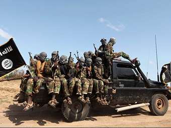 Σομαλία: Αμερικανικές αεροπορικές επιδρομές εναντίον της τζιχαντιστικής οργάνωσης Ισλαμικό Κράτος