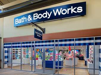 Bath &amp; Body Works: Αύξηση κερδών στο τρίμηνο, υποχώρησαν τα έσοδα