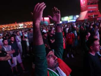 Φυλάκιση 40 ετών και 74 μαστιγώματα για Βέλγο υπήκοο που συνελήφθη στο Ιράν