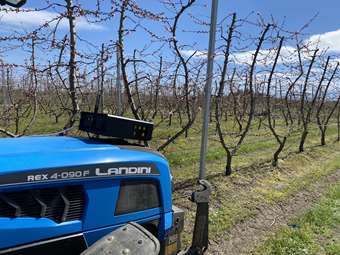 H EdenCore εξασφάλισε επένδυση 400.000 ευρώ από το Uni.Fund ΙΙ για ανάπτυξη τεχνητής νοημοσύνης στον αγροτικό τομέα