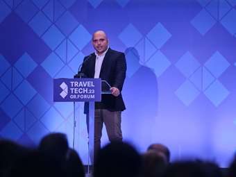 Είσοδος της webhotelier | primalres στην αγορά των revenue management systems μέσω στρατηγικής συνεργασίας με τη BEONx