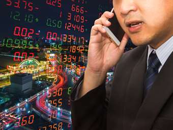 Θετικά πρόσημα στην Ασία, με το βλέμμα σε επιτόκια Κίνας και πληθωρισμό Ιαπωνίας