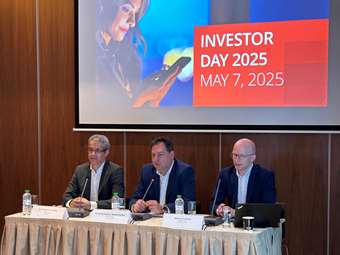 Austriacard Holdings: Βιώσιμη και κερδοφόρα ανάπτυξη για τον διεθνή όμιλο εφαρμοσμένης τεχνολογίας