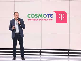 ΟΤΕ: Ισχυρές προοπτικές μετά τις ενισχυμένες επιδόσεις σε δίκτυα, κινητή και ICT