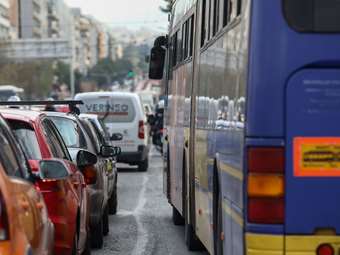 Κ. Κυρανάκης: Σταδιακή η αποψίλωση των τρόλεϊ - Με χαμηλότερο κόστος θα έχουμε καλύτερες υποδομές και υπηρεσίες