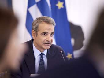 Έμπλεξαν πάλι τις γραμμές τους Αθήνα-Λευκωσία για την ηλεκτρική διασύνδεση