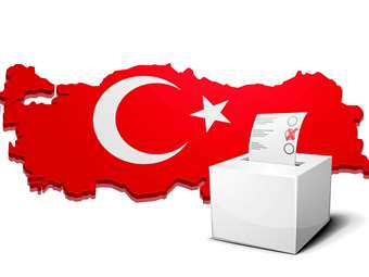 Εκλογές στην Τουρκία: Από 27 Απριλίου ξεκινούν να ψηφίζουν οι Τούρκοι του εξωτερικού