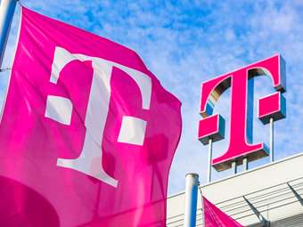 Deutsche Telekom: Ξεπέρασαν τις εκτιμήσεις τα κέρδη 4ου τριμήνου