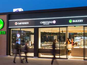 Τα "φιλέτα" της Βενέτης, η επανέναρξη του Jackson και τι μίσθωμα δίνει στη Μηλιώνη