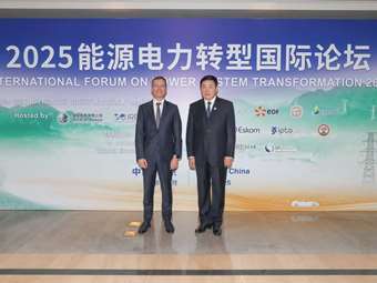 Μ. Μανουσάκης (ΑΔΜΗΕ): Η Ελλάδα στις κορυφαίες χώρες παγκοσμίως στη διείσδυση ΑΠΕ