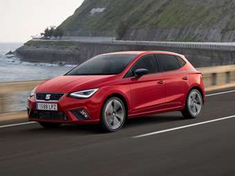 Σε φάση μετασχηματισμού η Seat