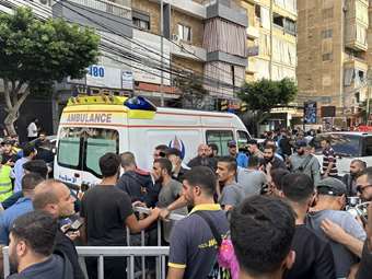 Τα σχέδια του Ισραήλ για τη Χεζμπολάχ γίνονται πιο ξεκάθαρα