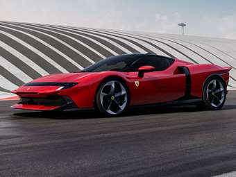 Ferrari: Ξεπέρασε τις εκτιμήσεις για τα κέρδη στο γ' τρίμηνο