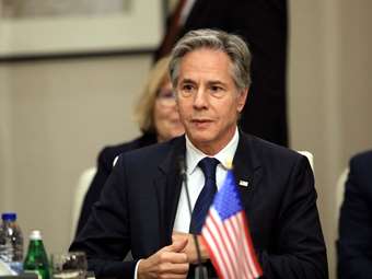 Συρία: Ο ΥΠΕΞ των ΗΠΑ Μπλίνκεν κάλεσε την HTS να τηρήσει τις υποσχέσεις της