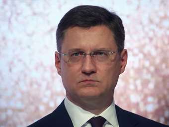 Η Ρωσία βλέπει περιθώρια για αύξηση των εξαγωγών πετρελαίου προς την Κίνα και εμβάθυνση της συνεργασίας στον τομέα του LNG