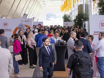 BTM 2024: Ένα Ορόσημο για την Παγκόσμια Επιχειρηματική Ανάπτυξη, με σημαντική παρουσία των Έλληνικών Επιχειρήσεων