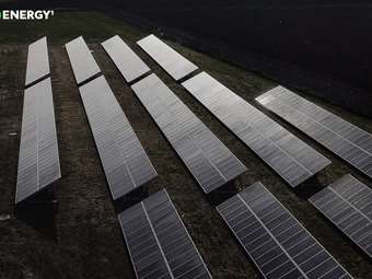 Η R Energy1 Holdings εξαγοράζει σύμπλεγμα φωτοβολταϊκών πάρκων ισχύος 10 MW